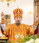 Фестиваль «Радость» и Пасхальное слово Владыки Вениамина – «Духовное слово»