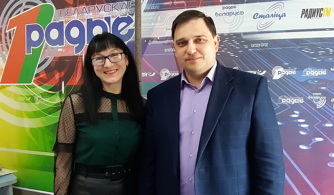 СНИТКО: «ЖЕЛАЮ ВСЕМ БОЛЬШЕ ХОРОШЕЙ МУЗЫКИ!» (аудио)