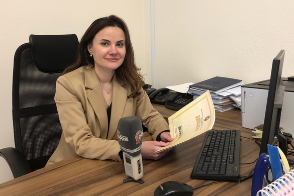 Рэзервы экспарту беларускіх аграрыяў – «Свая зямля»