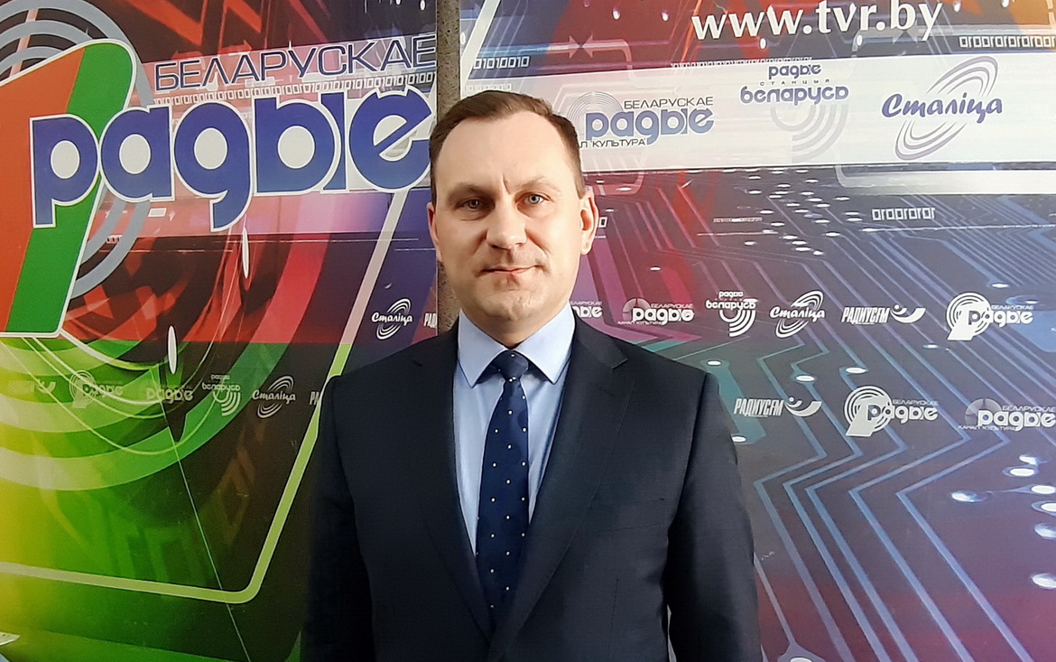 ОБЕСПЕЧЕНИЕ СТРАНЫ СОБСТВЕННЫМИ ПРОДУКТАМИ И ИМПОРТОЗАМЕЩЕНИЕ (аудио)