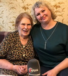 Насустрач людзям і калядным цудам – «Свая зямля»