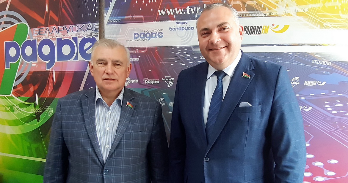 НОВЫЕ ФОРМЫ ВЗАИМОДЕЙСТВИЯ МЕСТНОЙ ВЛАСТИ С НАСЕЛЕНИЕМ (аудио)