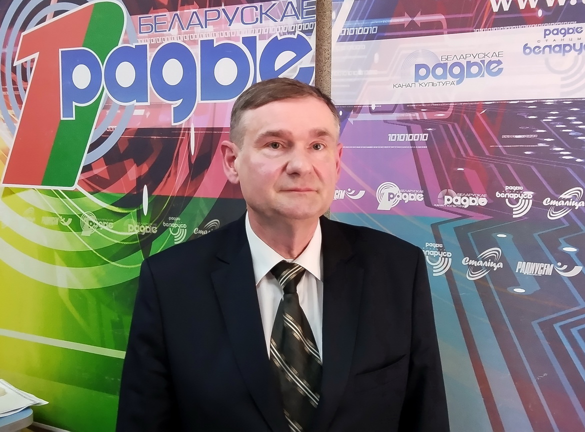 ЧИГРИНОВ О 30-ЛЕТИИ КОНСТИТУЦИИ СУВЕРЕННОЙ БЕЛАРУСИ