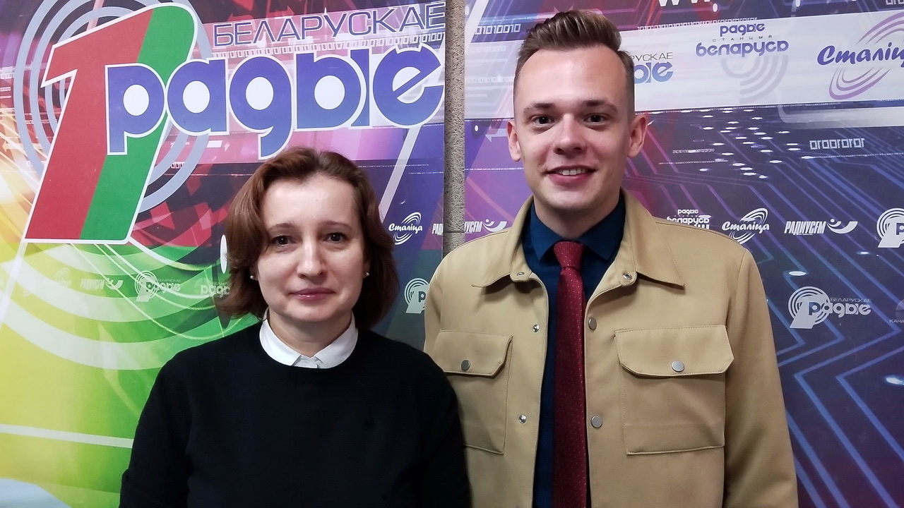 Оригинальные идеи молодежных медиапроектов ждут на конкурсе «ТИВИАР»!