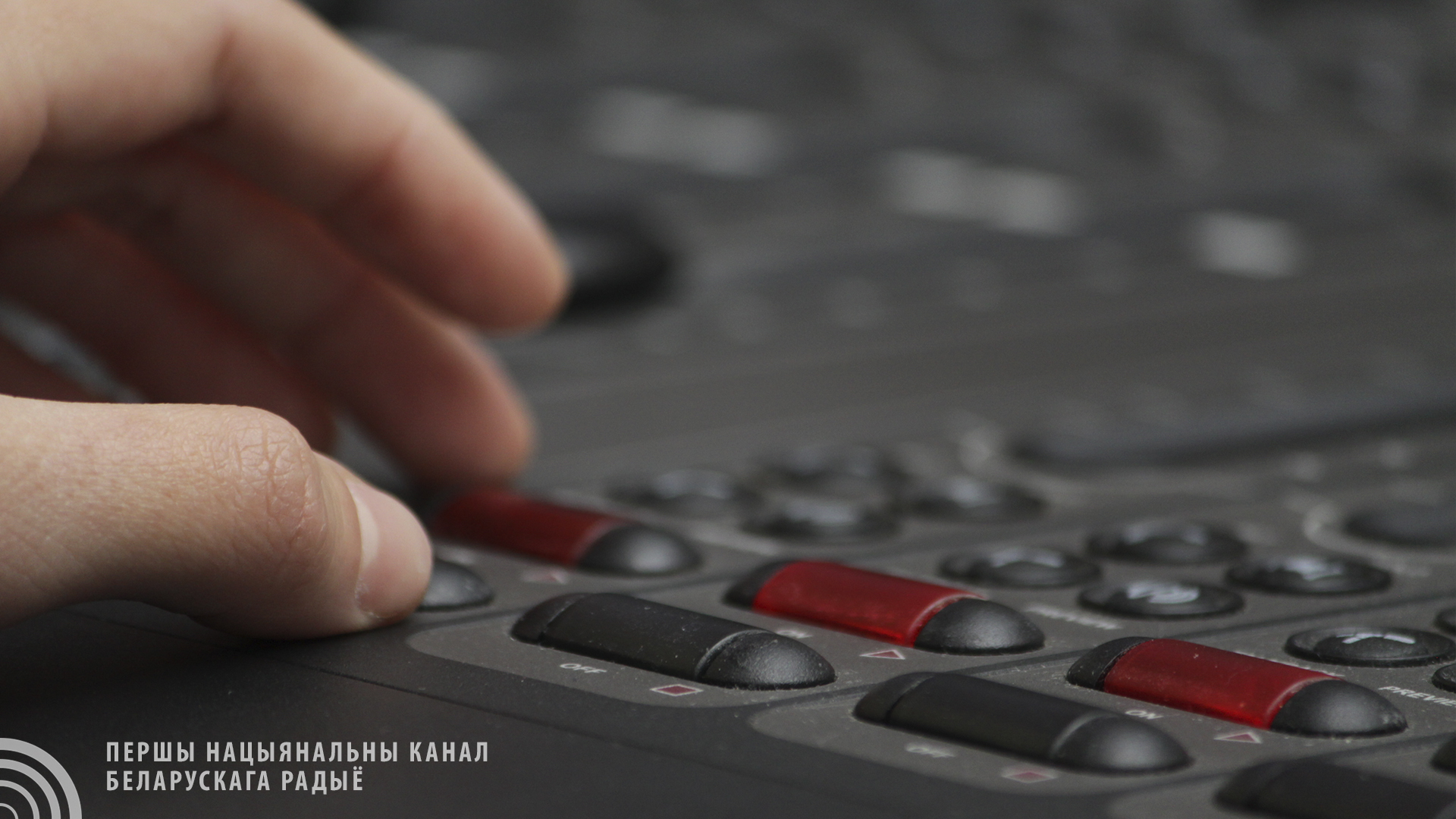 В юбилейный год на Белорусским радио вас ждут новые проекты! 