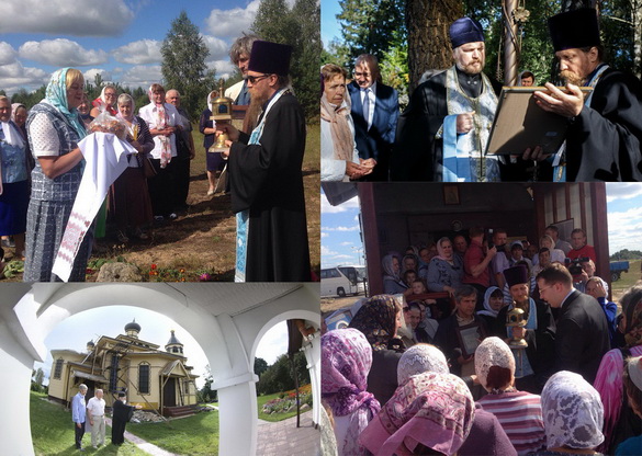 «Роздум. З непагасным агнём духоўнасці». Радыёблог Навума Гальпяровіча (аўдыё) «Роздум. З непагасным агнём духоўнасці». Радыёблог Навума Гальпяровіча (аўдыё)