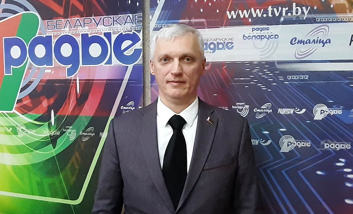 Колесник о совершенствовании защиты прав потребителей в новых условиях