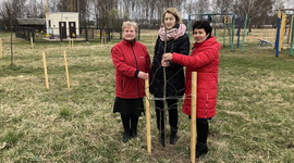 Захоўваюцца традыцыі продкаў – «Свая зямля», 28.04.20