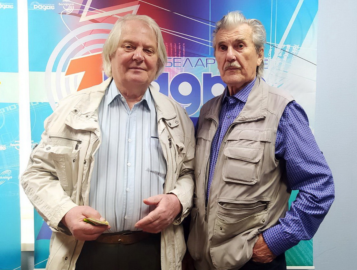 Анонс: «АЙЧЫНЕ СЛУЖЫЦЬ ВЫЯЎЛЕНЧЫМ МАСТАЦТВАМ» – «ТВОРЧЫ ВЕЧАР», 14.06.2022