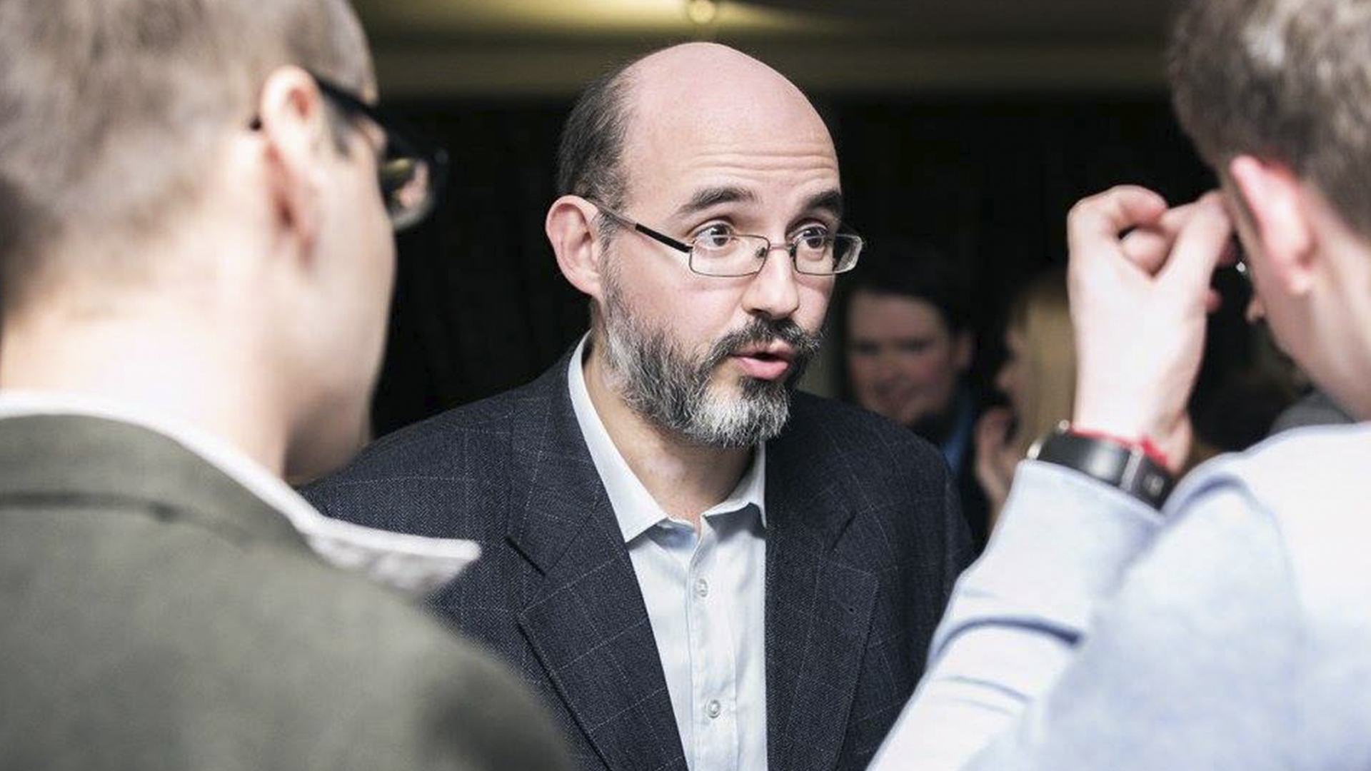 С. Кизима: «Это будет самый важный Госсовет в жизни и Беларуси и и России»