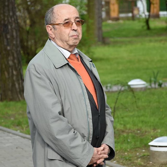 Роздум. З думкамі пра роднае слова. Радыёблог Навума Гальяпяровіча (аудыё)