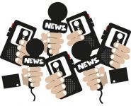 Кузня журналісцкіх кадраў святкуе юбілей! – «Актуальны мікрафон» (відэа+аўдыё)