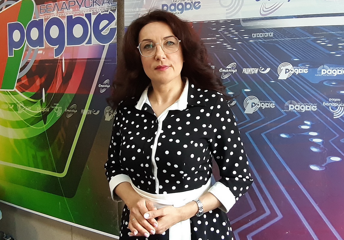 УНИФИКАЦИЯ ЗАКОНОДАТЕЛЬСТВА БЕЛАРУСИ И РОССИИ (аудио)