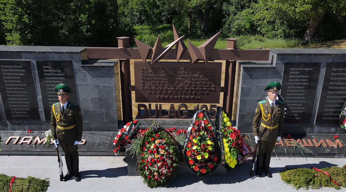 «Роздум. Імёны на вякі». Радыёблог Навума Гальпяровіча (аўдыё)