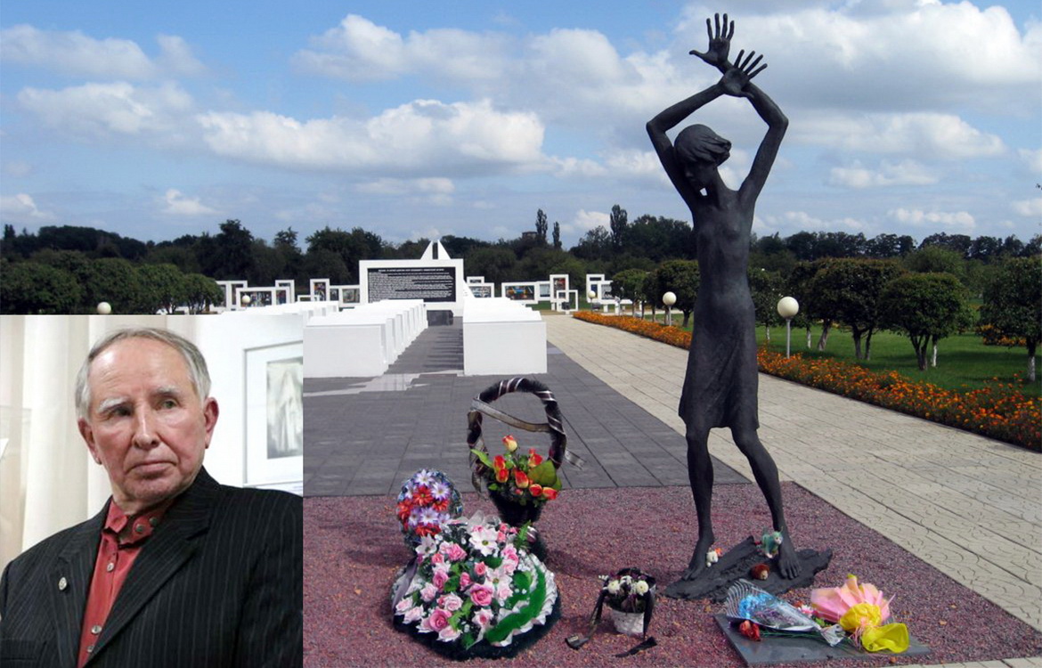 «Меў рацыю Анатоль Вярцінскі... Я так думаю, а вы?» Радыёблог Алены Давідовіч 