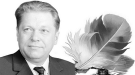 Прэм'ера! Пімен Панчанка: «На нягоды жыцця не жальцеся...» – «Дабравесце ад паэзіі», 23.11.2025