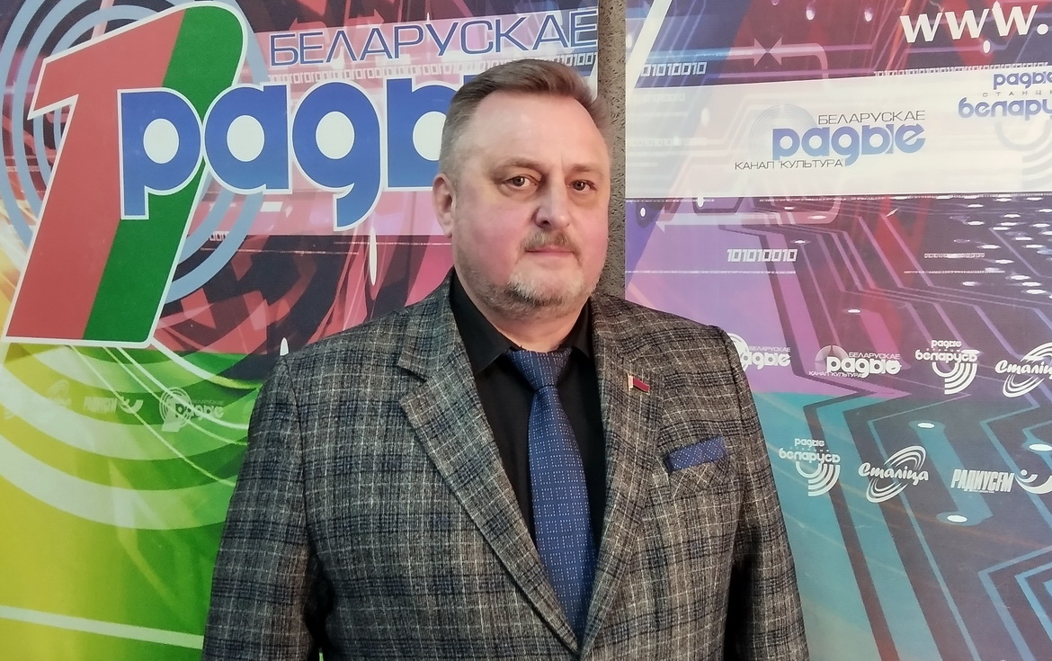 ШКЛЯРЕВСКИЙ ОБ ОСОБЕННОСТЯХ БЕЛОРУССКОЙ ИЗБИРАТЕЛЬНОЙ СИСТЕМЫ