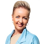 Образцова: «Чтобы угодить современной телевизионной аудитории, нужно очень постараться!»