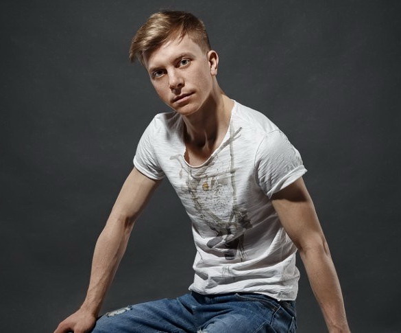 Сяргей Мікель і яго бачанне балета «Пер Гюнт» на сцэне Вялікага тэатра – «Творчы вечар» з Янай Хадоска, 2.09.2020