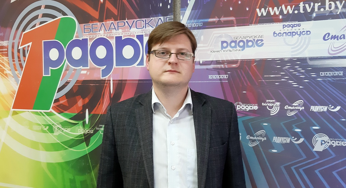 ГЕАПАЛІТЫКА САНКЦЫЙ // АКТУАЛЬНЫ МІКРАФОН (аўдыё)