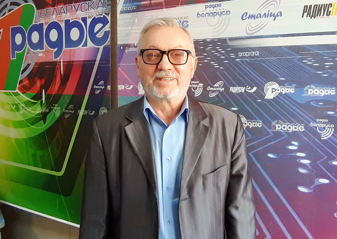 ДЗЕНЬ БЕЛАРУСКАГА ПІСЬМЕНСТВА-2022 ПРЫМЕ ДОБРУШ