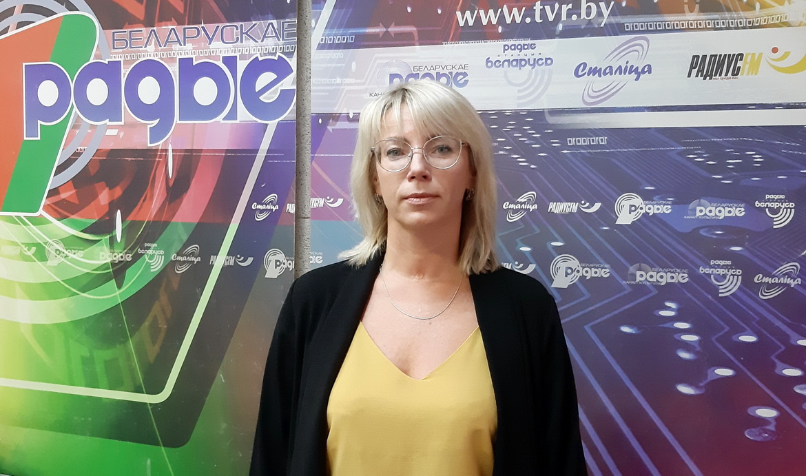 ВЫКАРЫСТАННЕ ЦВЁРДЫХ КАМУНАЛЬНЫХ АДХОДАЎ // АКТУАЛЬНЫ МІКРАФОН (аўдыё)