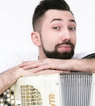 Виталий Воронко: «В каждом человеке есть творческое начало, нужно только его открыть!» – «Настрой!» (аудио)
