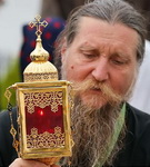 32 экспедыцыя «Дарога да святыняў»: Мінск – Святое Поле – Зэльва – «Святло душы»