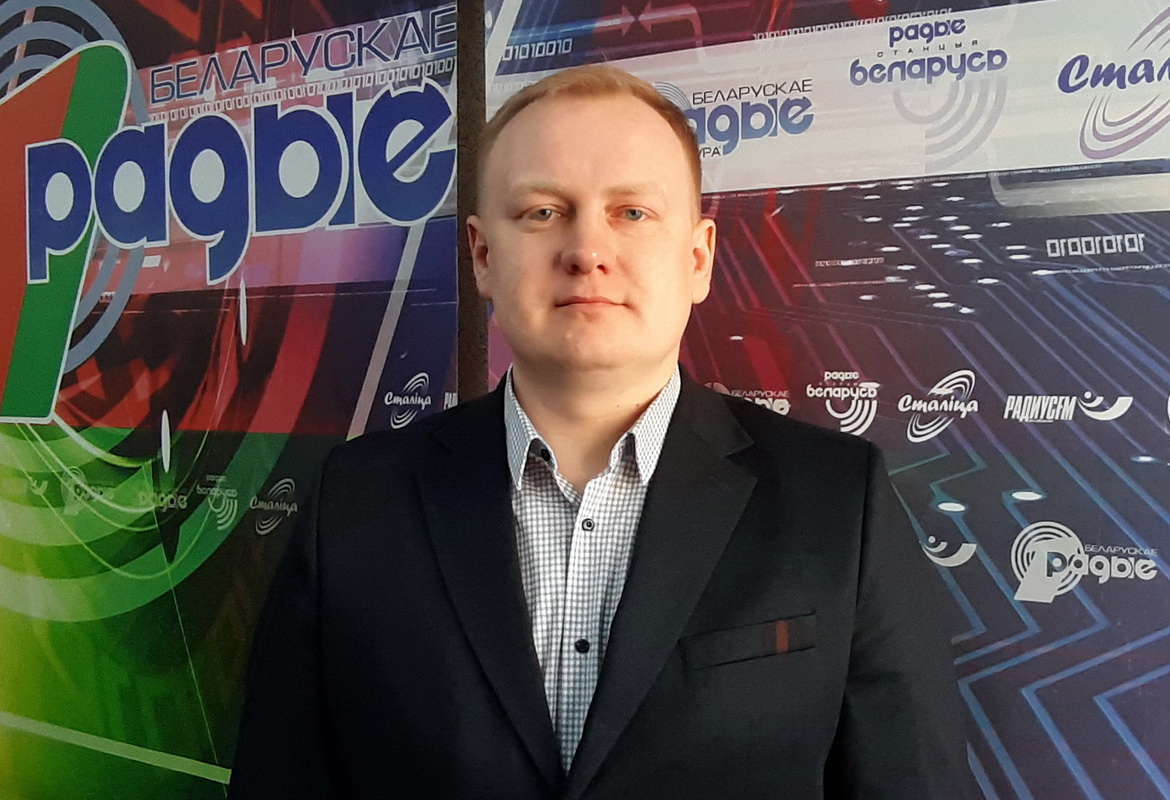 ЖУРКЕВИЧ о ДЕЯТЕЛЬНОСТИ НАУЧНО-ТЕХНОЛОГИЧЕСКОГО ПАРКА БНТУ «ПОЛИТЕХНИК»