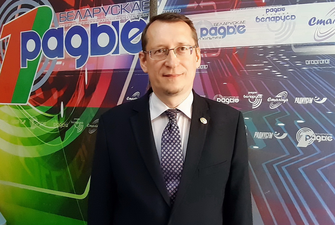 САМЫЙ МОЛОДОЙ УНИВЕРСИТЕТ БЕЛАРУСИ