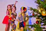 Сучасныя падлеткі любяць класічныя казкі! – «Пакаленне XXI», 28.12.2019 (аўдыё)
