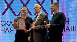 Анонс: «Да 100-годдзя Беларускага радыё. Таццяна Дземідовіч» – «Літаратурны калейдаскоп», 29.05.2025
