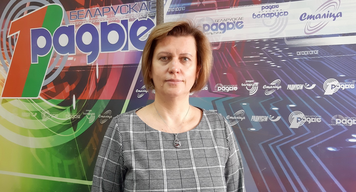 ВАКЦЫНАЦЫЯ СУПРАЦЬ COVID-19 // АКТУАЛЬНЫ МІКРАФОН (аўдыё)