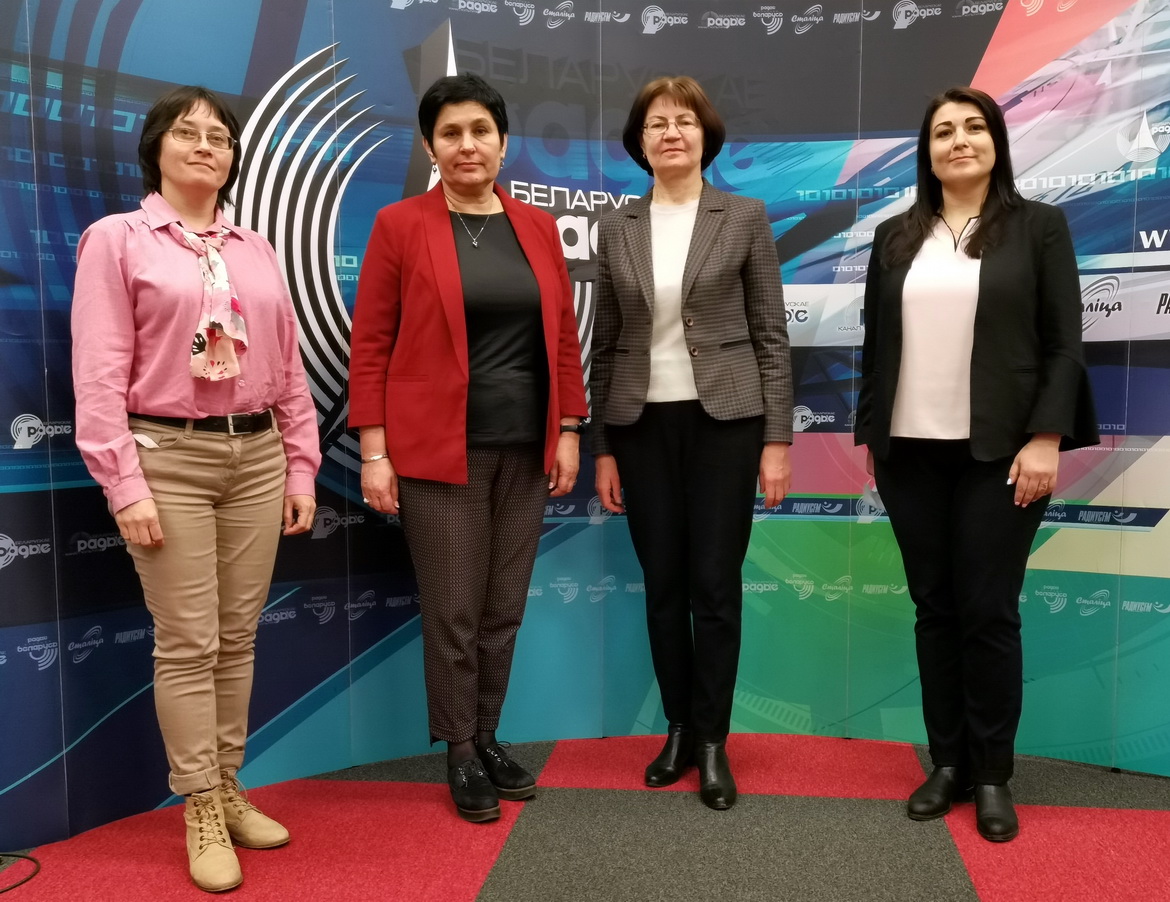 АНОНС: «У КУПАЛАВЫМ ДОМЕ. МУЗЕЙНЫЯ ІНІЦЫЯТЫВЫ» – «ТВОРЧЫ ВЕЧАР» з ГАЛІНАЙ ШАБЛІНСКАЙ, 6.05.2021