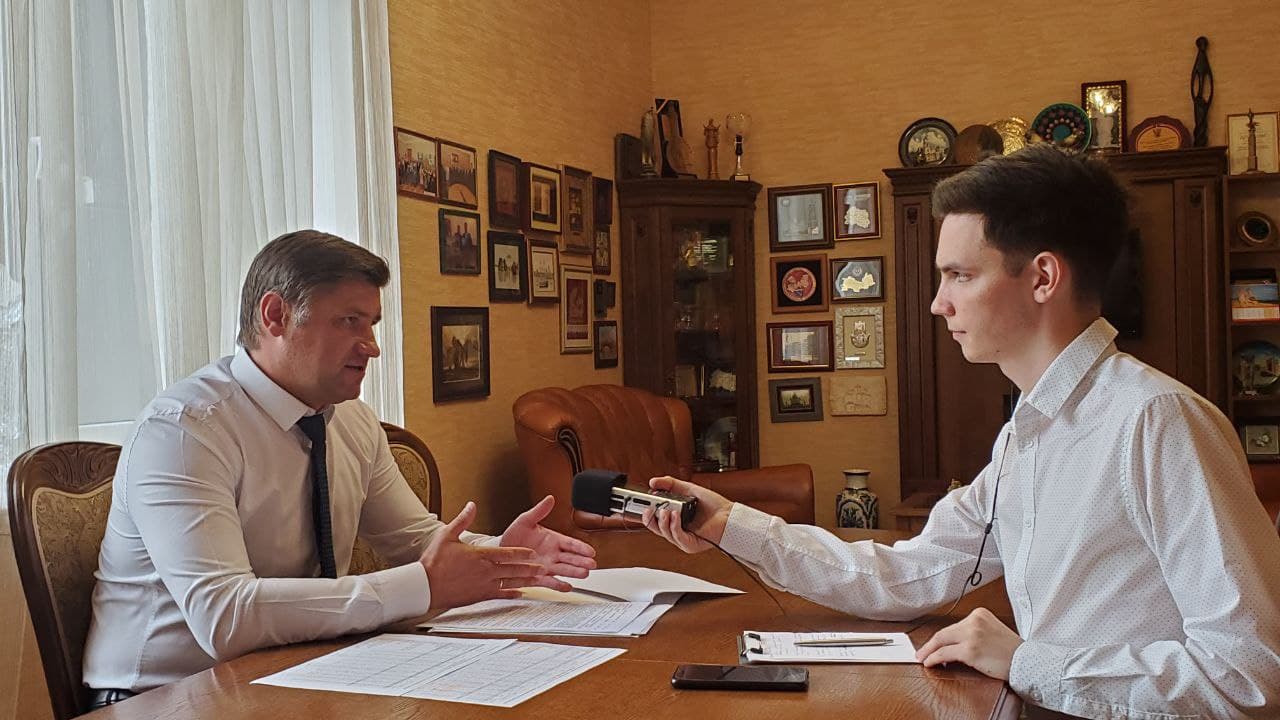 Реальные цифры экспорта сельско-хозяйственной отрасли | Разговор с замминистра Минсельхозпрода