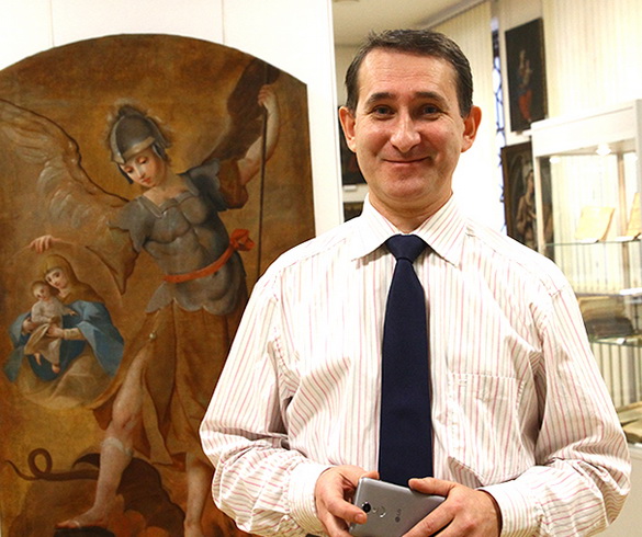 Варта наведаць кожнаму беларусу! – «Творчы вечар» з Галінай Шаблінскай, 22.10.2020