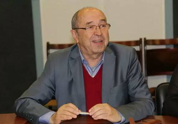 “Роздум. Мовай цудаў і дабрыні” Радыёблог Навума Гальпяровіча (аўдыё)