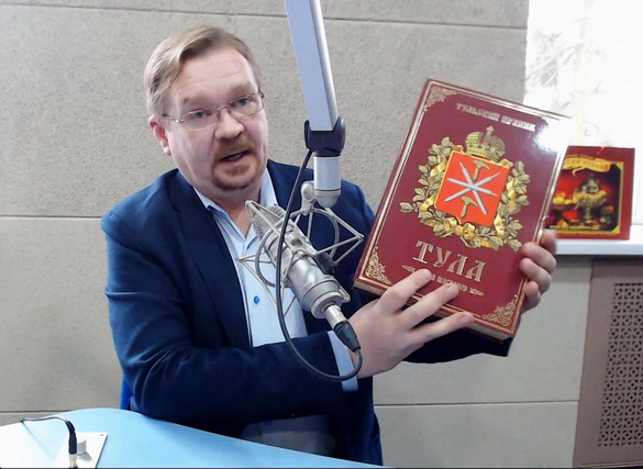 Какой была «Последняя ночь Дон Жуана», туляки покажут минчанам на Старый Новый год! — «Настрой!» (видео+аудио) Какой была «Последняя ночь Дон Жуана», туляки покажут минчанам на Старый Новый год! — «Настрой!» (видео+аудио)