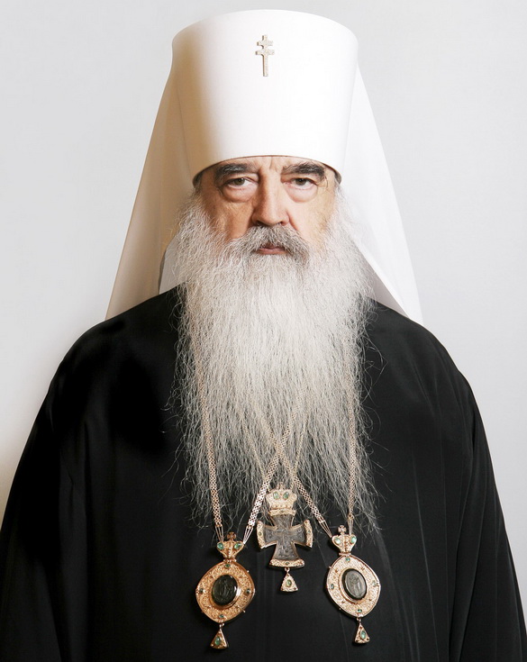 Праведный Филарет Милостивый – «Духовное слово»