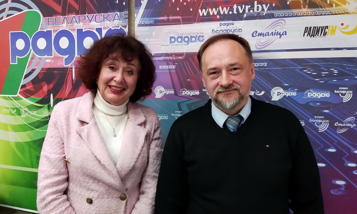 Новикова и Криштаносов о цифровизации как необходимости для развития страны