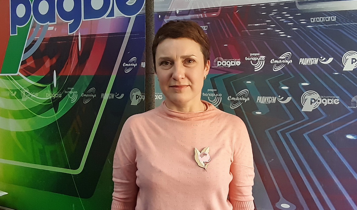 БЕЛАШ о СЕМЬЕ – ОДНОМ ИЗ ОСНОВНЫХ НАПРАВЛЕНИЙ СОЦИАЛЬНОЙ ПОЛИТИКИ ГОСУДАРСТВА