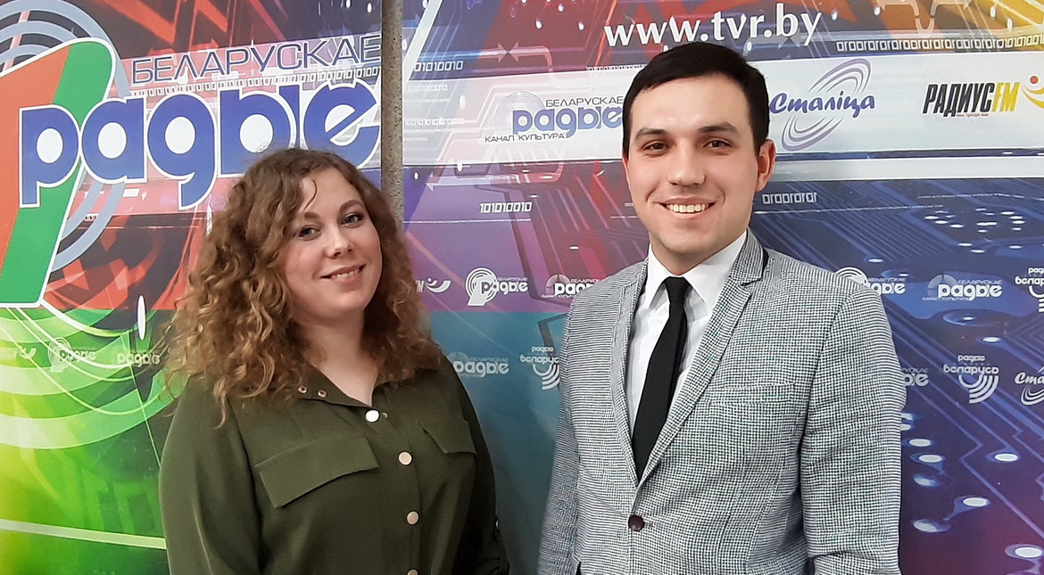 ПРЕДСТАВИТЕЛИ БРСМ и НАН о СТАРТЕ НОВОГО СЕЗОНА ПРОЕКТА «100 ИДЕЙ ДЛЯ БЕЛАРУСИ»