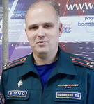 ВИТАЛИЙ НОВИЦКИЙ: «ЖИВИТЕ БЕЗОПАСНО!» – «НАСТРОЙ!» (аудио)