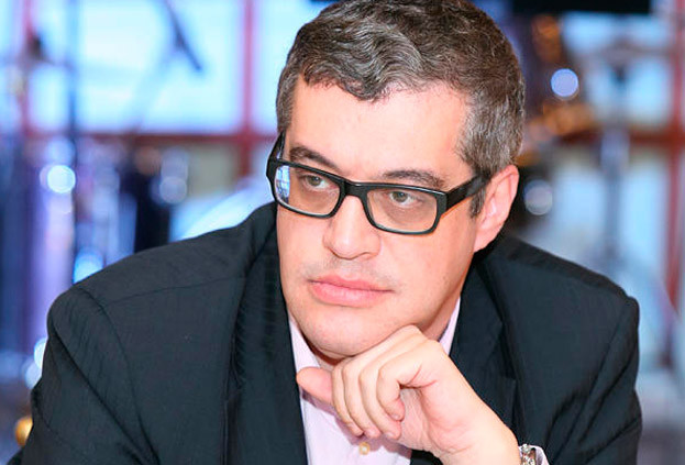 Максим Поташев: Приехали в Полоцк за путевкой на Чемпионат мира