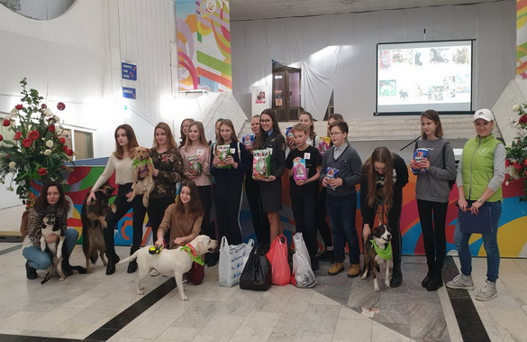 «V-фэст» – на сяброўства аднадумцаў тэст! – «Пакаленне XXI», 7.12.2019 (аўдыё) «V-фэст» – на сяброўства аднадумцаў тэст! – «Пакаленне XXI», 7.12.2019 (аўдыё)