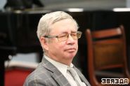 “Тыдзень памяці” пісьменніка і драматурга Пятра Васючэнкі