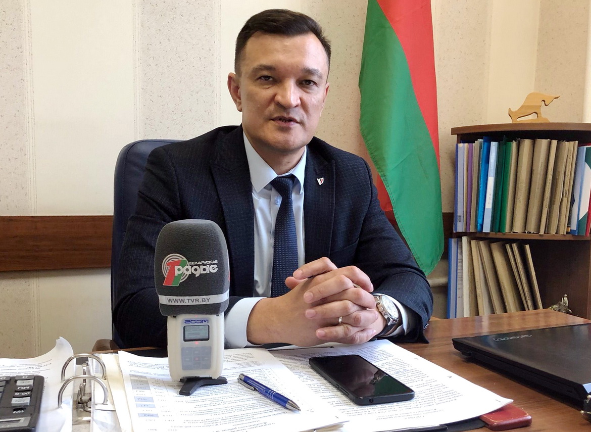 Востребованность прямых телефонных линий – Спецпроект «Прямой контакт»