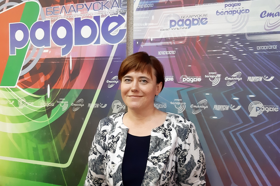 КАРЫСНА ДЛЯ АБІТУРЫЕНТАЎ 2021 ГОДА // АКТУАЛЬНЫ МІКРАФОН (аўдыё)