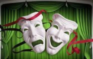 «Таленавіты артыст – уладар сцэны!» – «Нясумны перапынак» (відэа+аўдыё)
