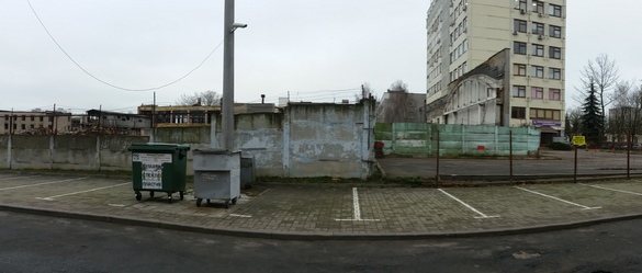 Розгалас. Памятныя месцы дзяцінства. Радыёблог Максіма Угляніцы (аўдыё) Розгалас. Памятныя месцы дзяцінства. Радыёблог Максіма Угляніцы (аўдыё)